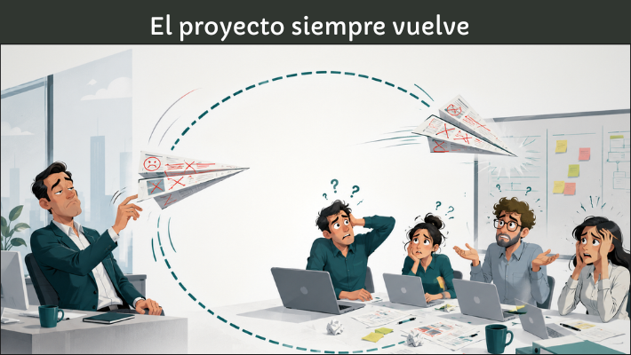 Equipo de proyecto