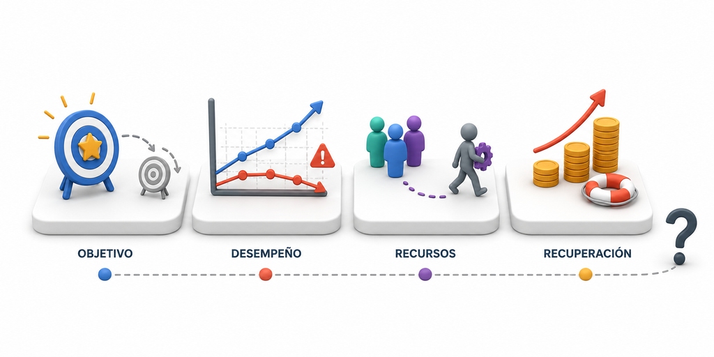señales de proyecto